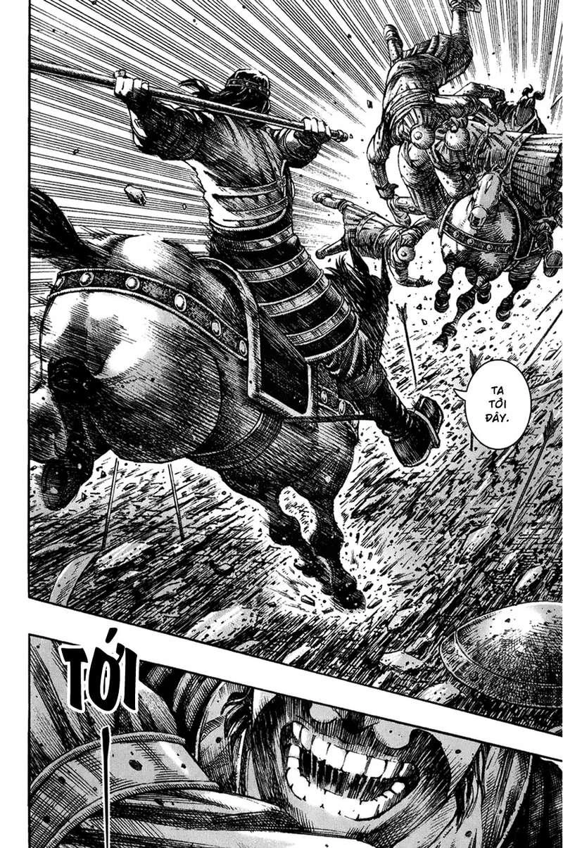 Hỏa Phụng Liêu Nguyên Chapter 217 - 8