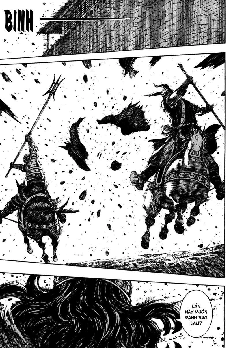 Hỏa Phụng Liêu Nguyên Chapter 217 - 9