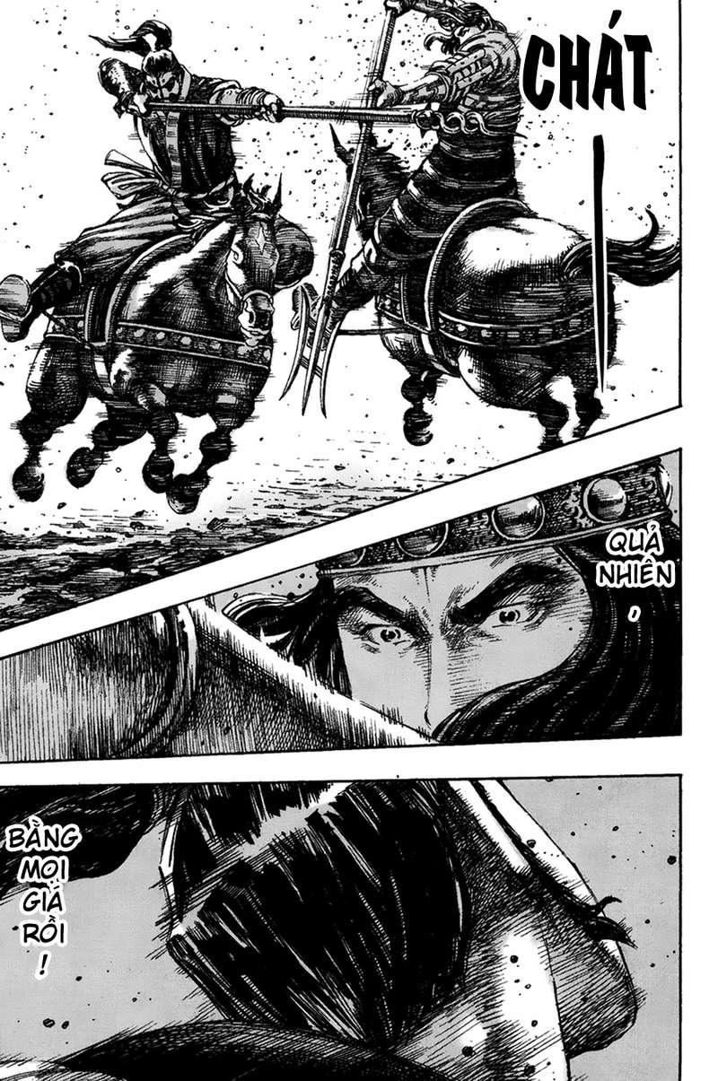 Hỏa Phụng Liêu Nguyên Chapter 217 - 11