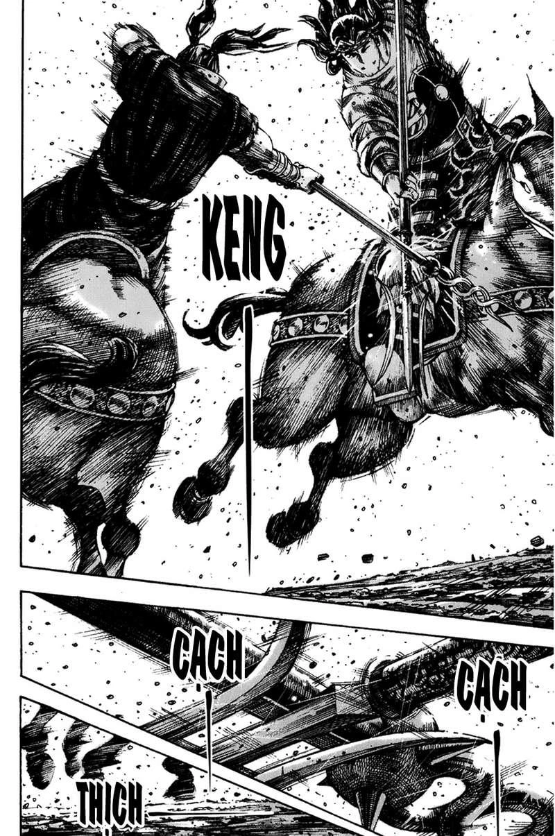 Hỏa Phụng Liêu Nguyên Chapter 217 - 12