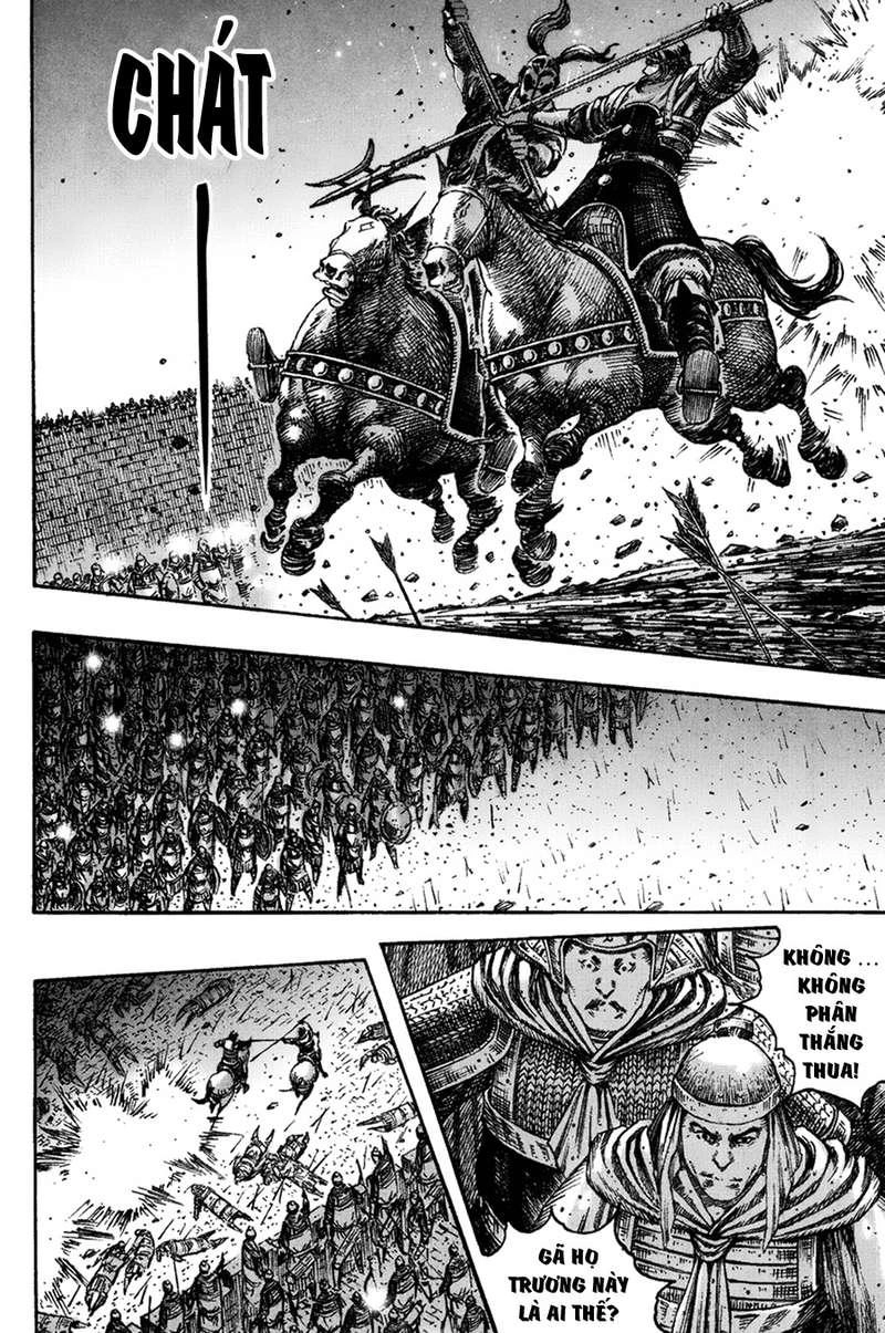 Hỏa Phụng Liêu Nguyên Chapter 217 - 14