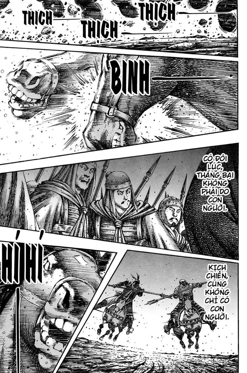 Hỏa Phụng Liêu Nguyên Chapter 217 - 17