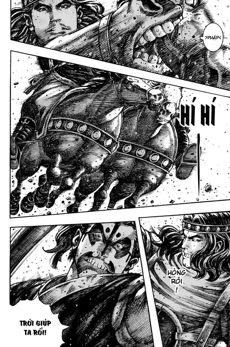 Hỏa Phụng Liêu Nguyên Chapter 217 - 18