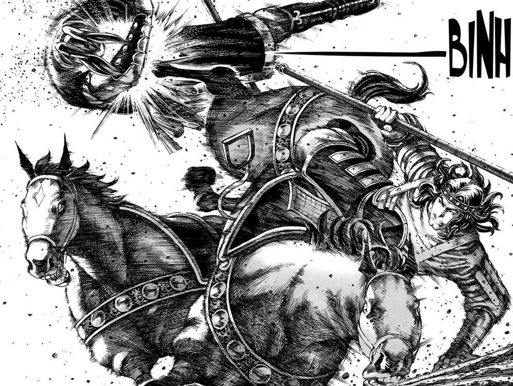 Hỏa Phụng Liêu Nguyên Chapter 217 - 20