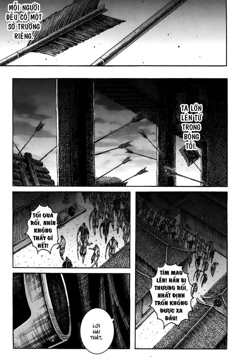 Hỏa Phụng Liêu Nguyên Chapter 218 - 1