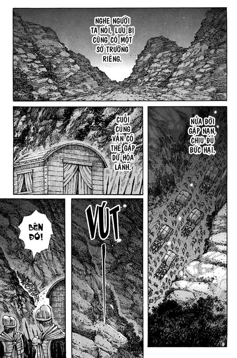 Hỏa Phụng Liêu Nguyên Chapter 218 - 7