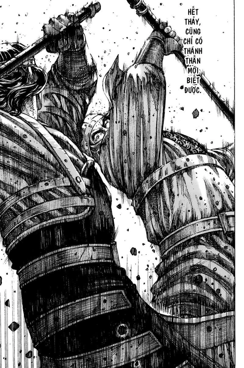 Hỏa Phụng Liêu Nguyên Chapter 219 - 11