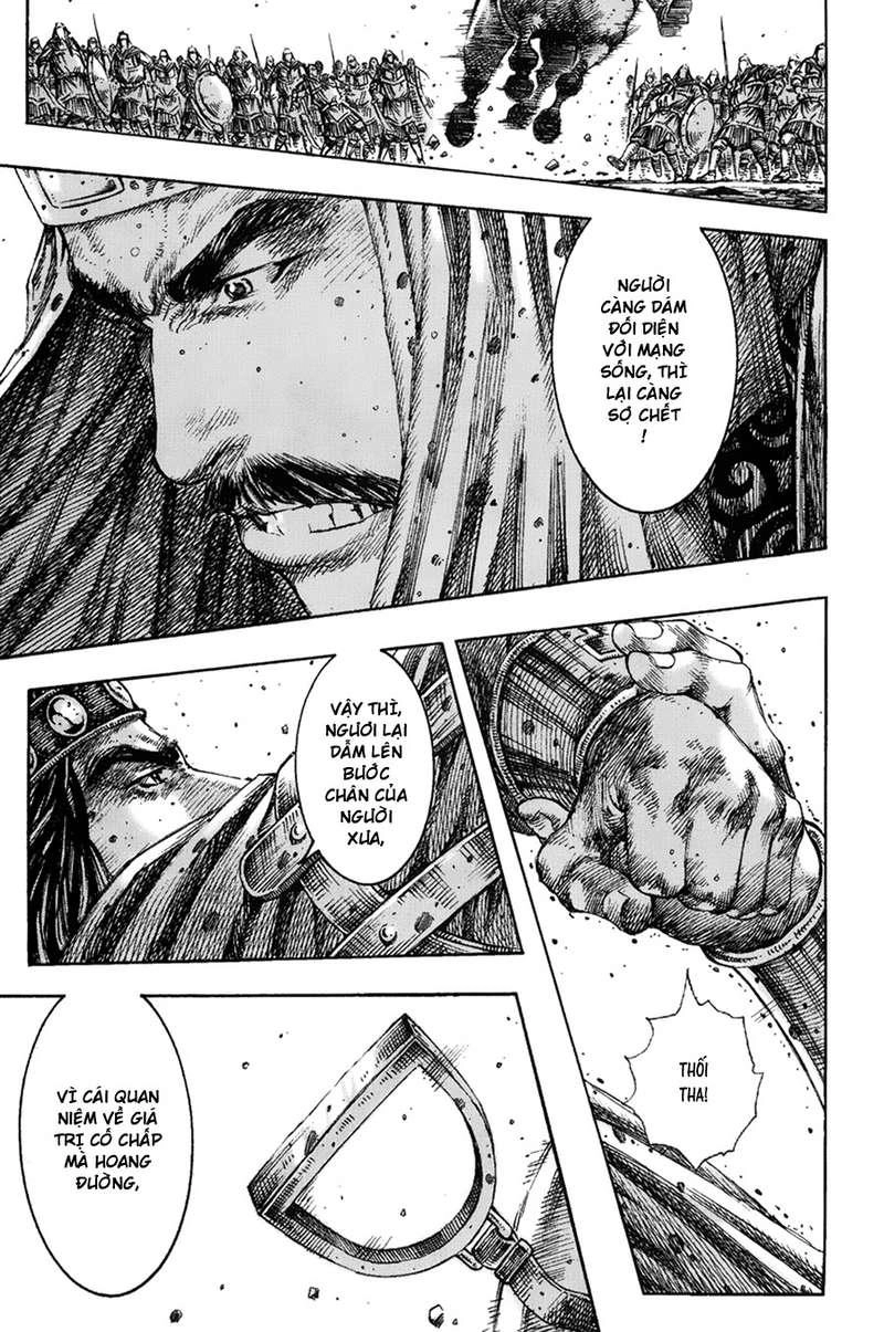 Hỏa Phụng Liêu Nguyên Chapter 219 - 23