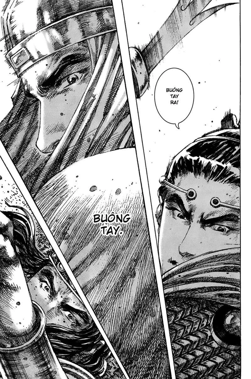 Hỏa Phụng Liêu Nguyên Chapter 220 - 1