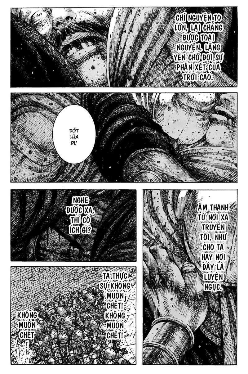 Hỏa Phụng Liêu Nguyên Chapter 220 - 11