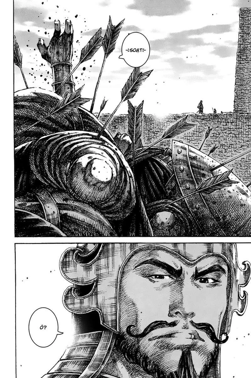 Hỏa Phụng Liêu Nguyên Chapter 220 - 12