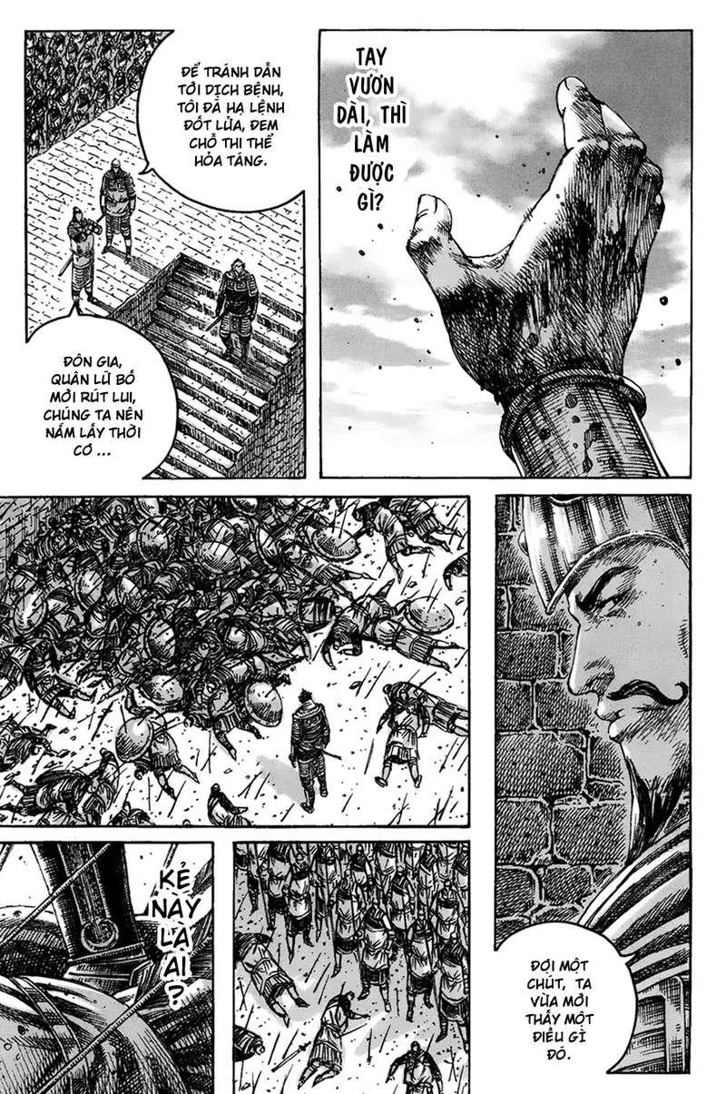 Hỏa Phụng Liêu Nguyên Chapter 220 - 13