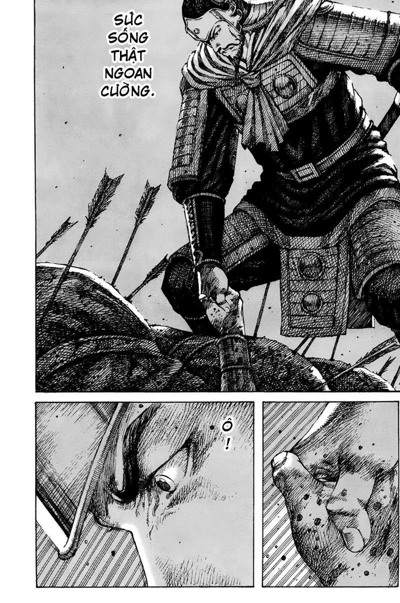 Hỏa Phụng Liêu Nguyên Chapter 220 - 14