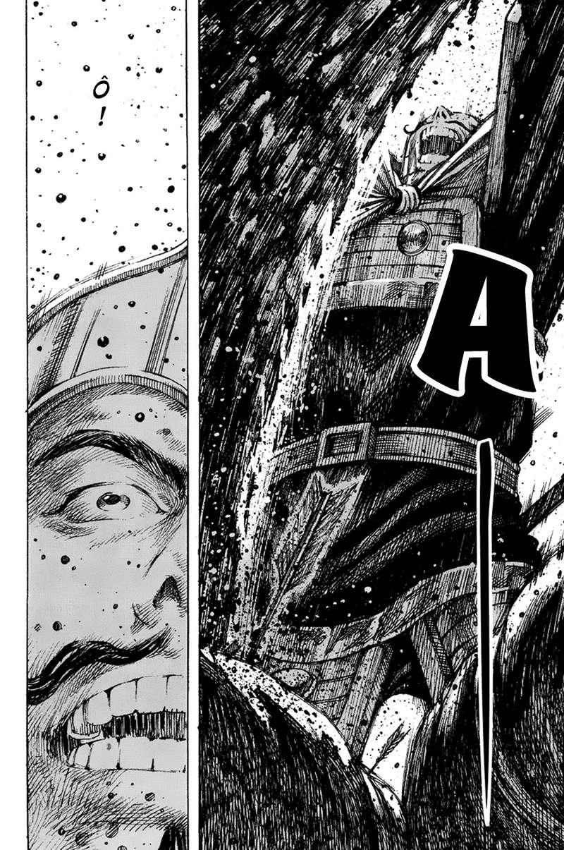 Hỏa Phụng Liêu Nguyên Chapter 220 - 16