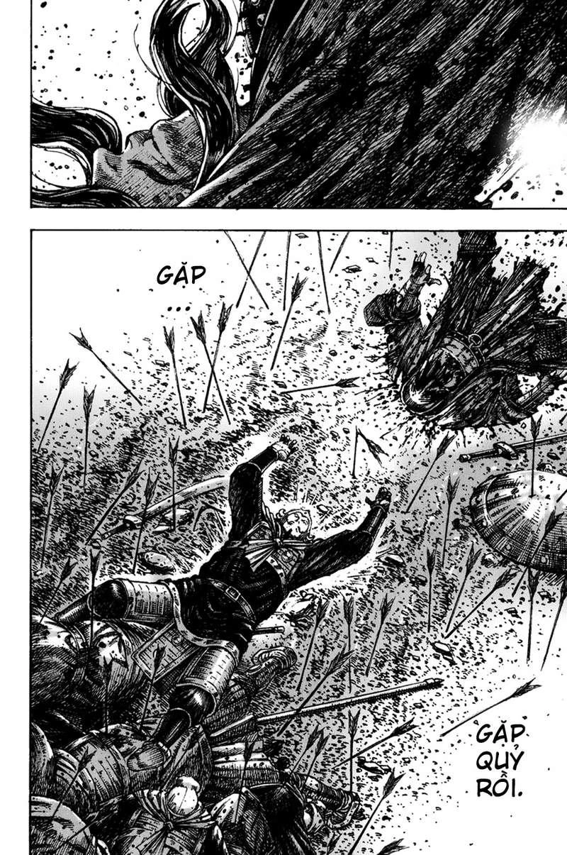 Hỏa Phụng Liêu Nguyên Chapter 220 - 18