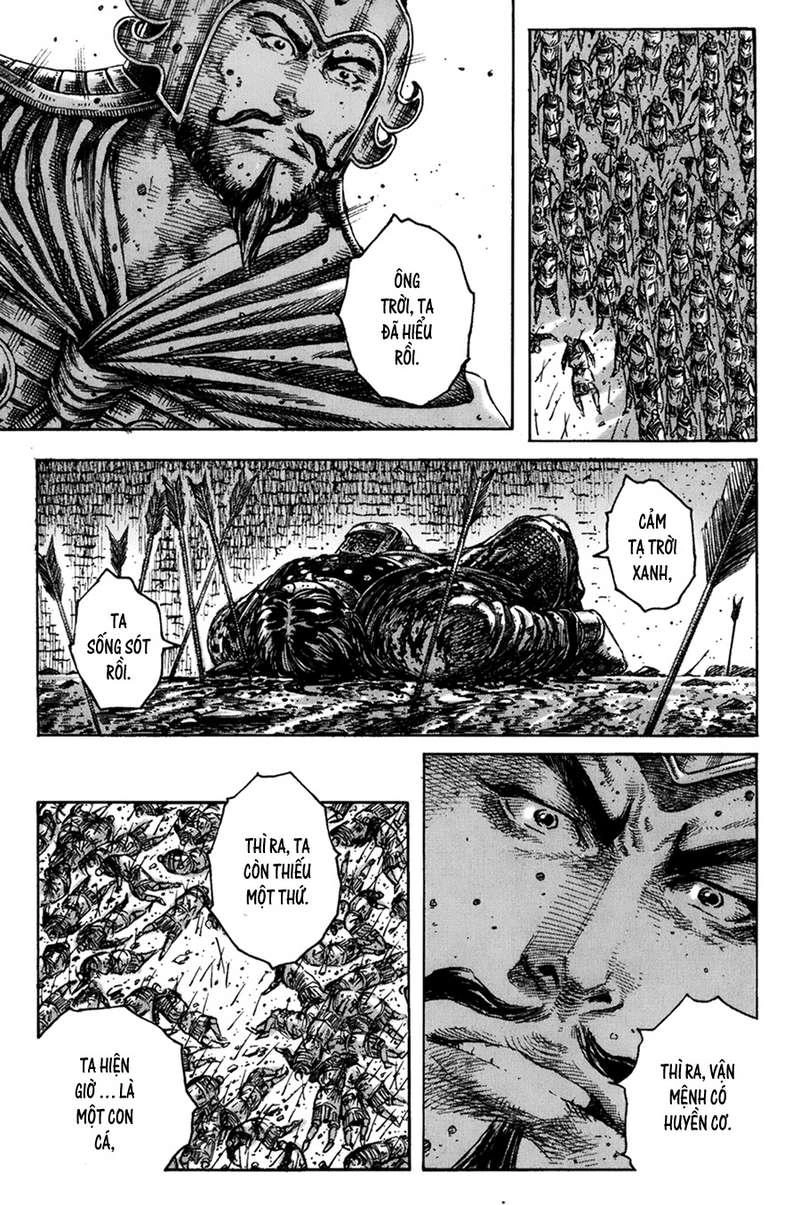 Hỏa Phụng Liêu Nguyên Chapter 220 - 19