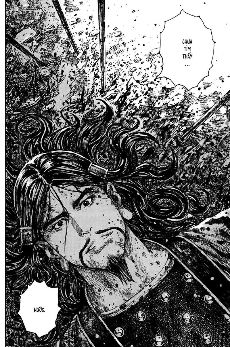 Hỏa Phụng Liêu Nguyên Chapter 220 - 20