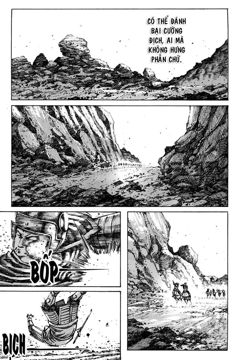 Hỏa Phụng Liêu Nguyên Chapter 221 - 5