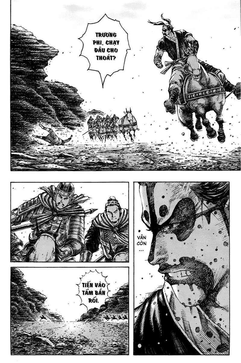 Hỏa Phụng Liêu Nguyên Chapter 221 - 6