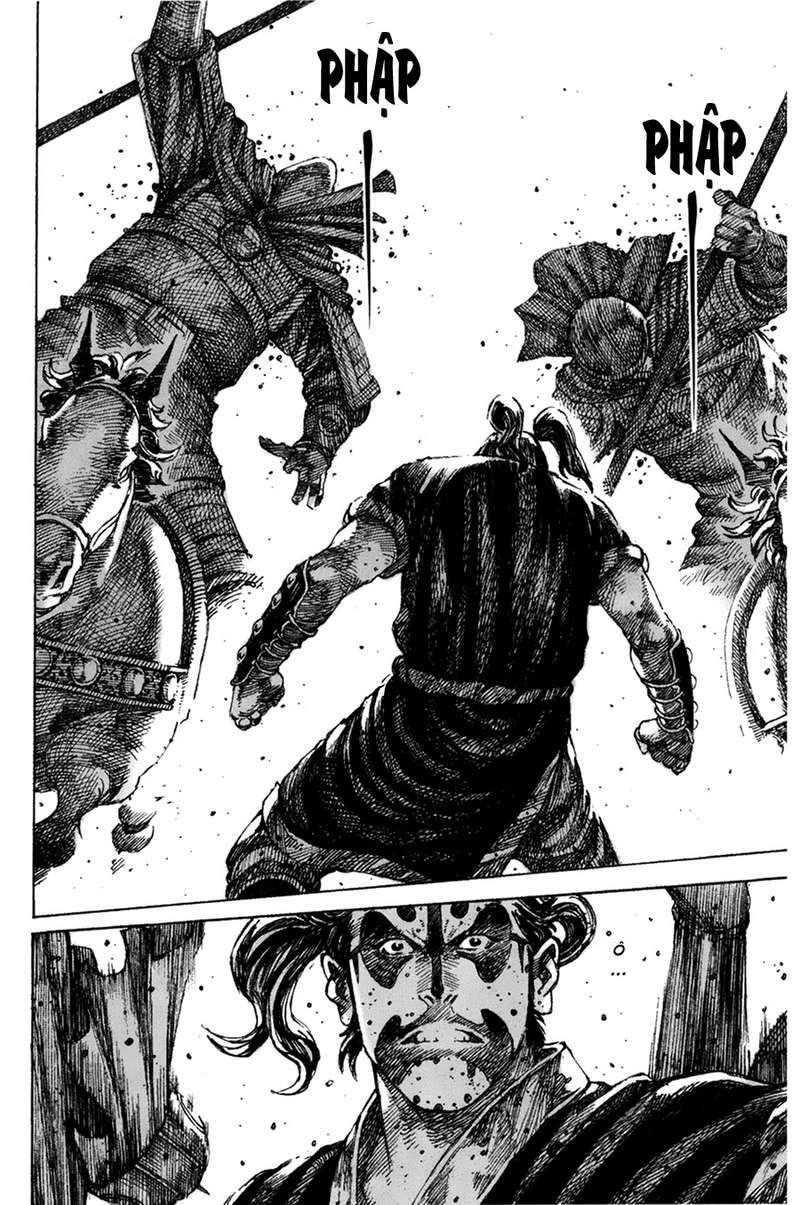 Hỏa Phụng Liêu Nguyên Chapter 221 - 8