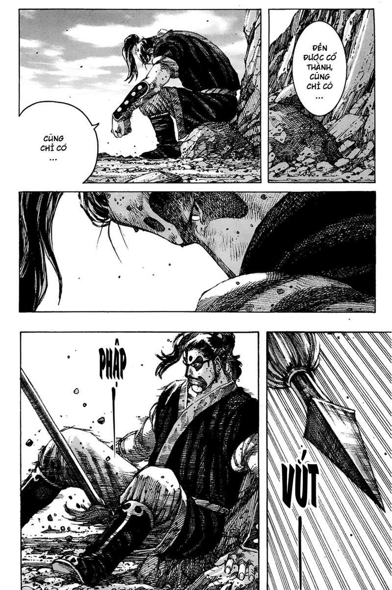 Hỏa Phụng Liêu Nguyên Chapter 221 - 14