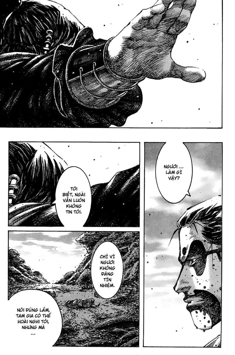 Hỏa Phụng Liêu Nguyên Chapter 221 - 15