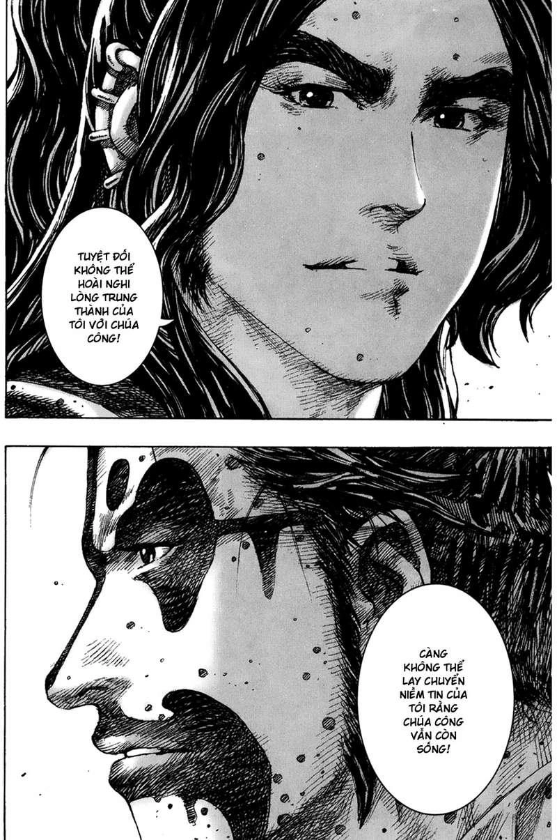 Hỏa Phụng Liêu Nguyên Chapter 221 - 16