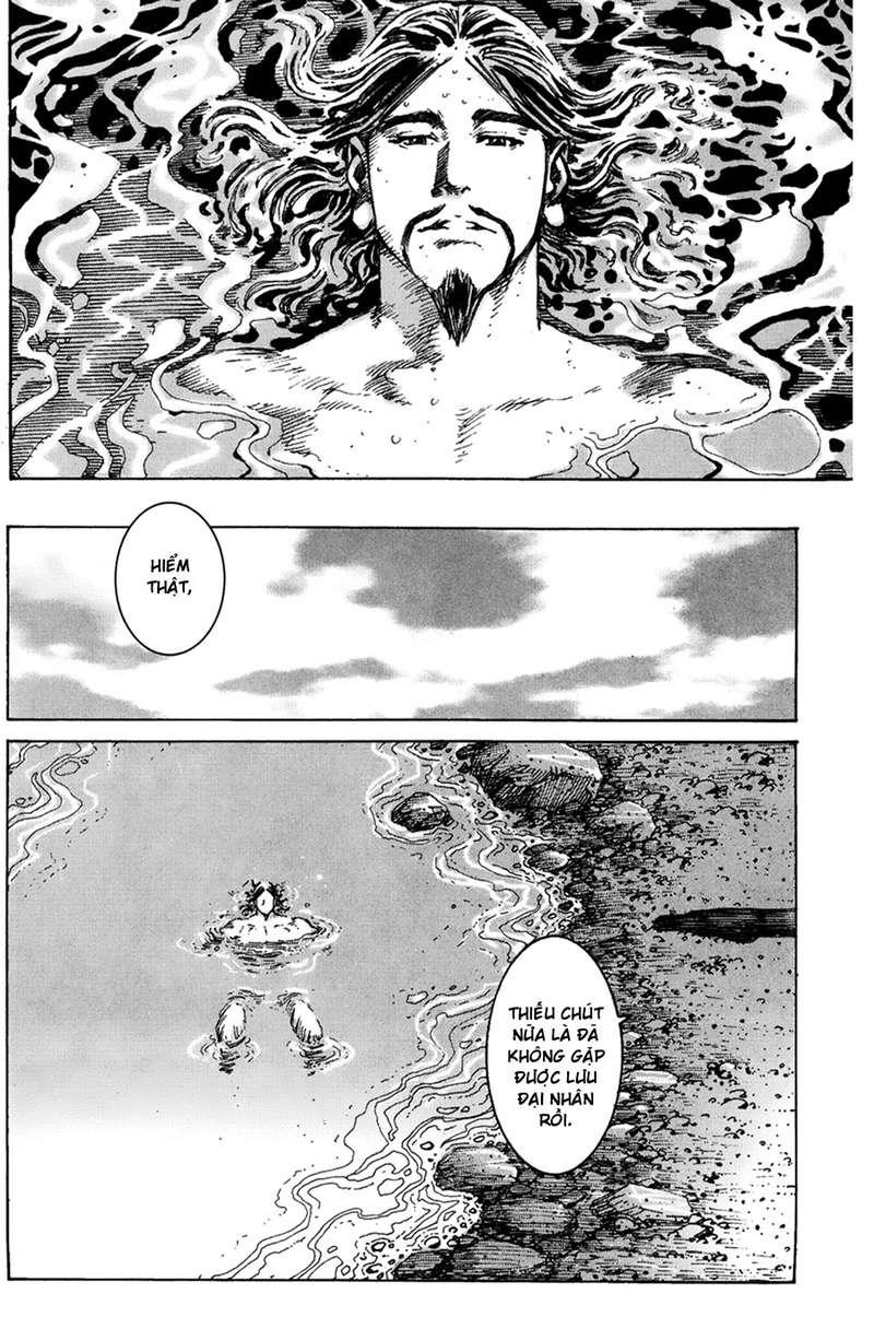 Hỏa Phụng Liêu Nguyên Chapter 221 - 18