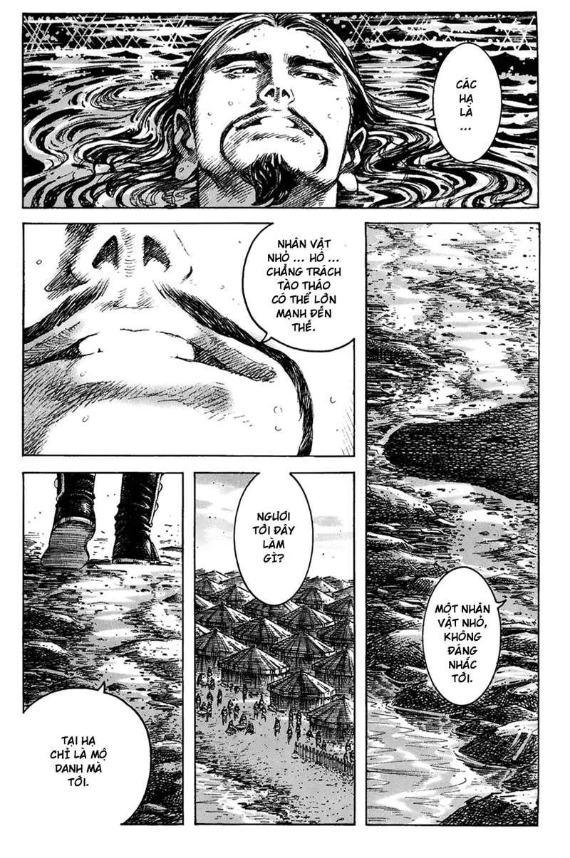 Hỏa Phụng Liêu Nguyên Chapter 221 - 19