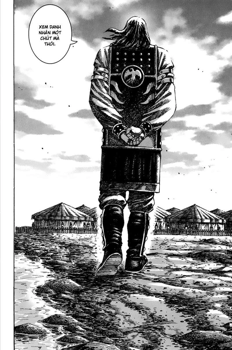 Hỏa Phụng Liêu Nguyên Chapter 221 - 20