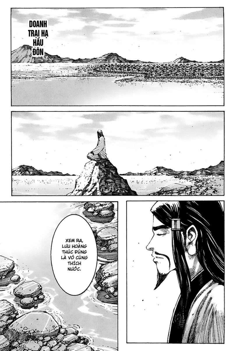 Hỏa Phụng Liêu Nguyên Chapter 222 - 9