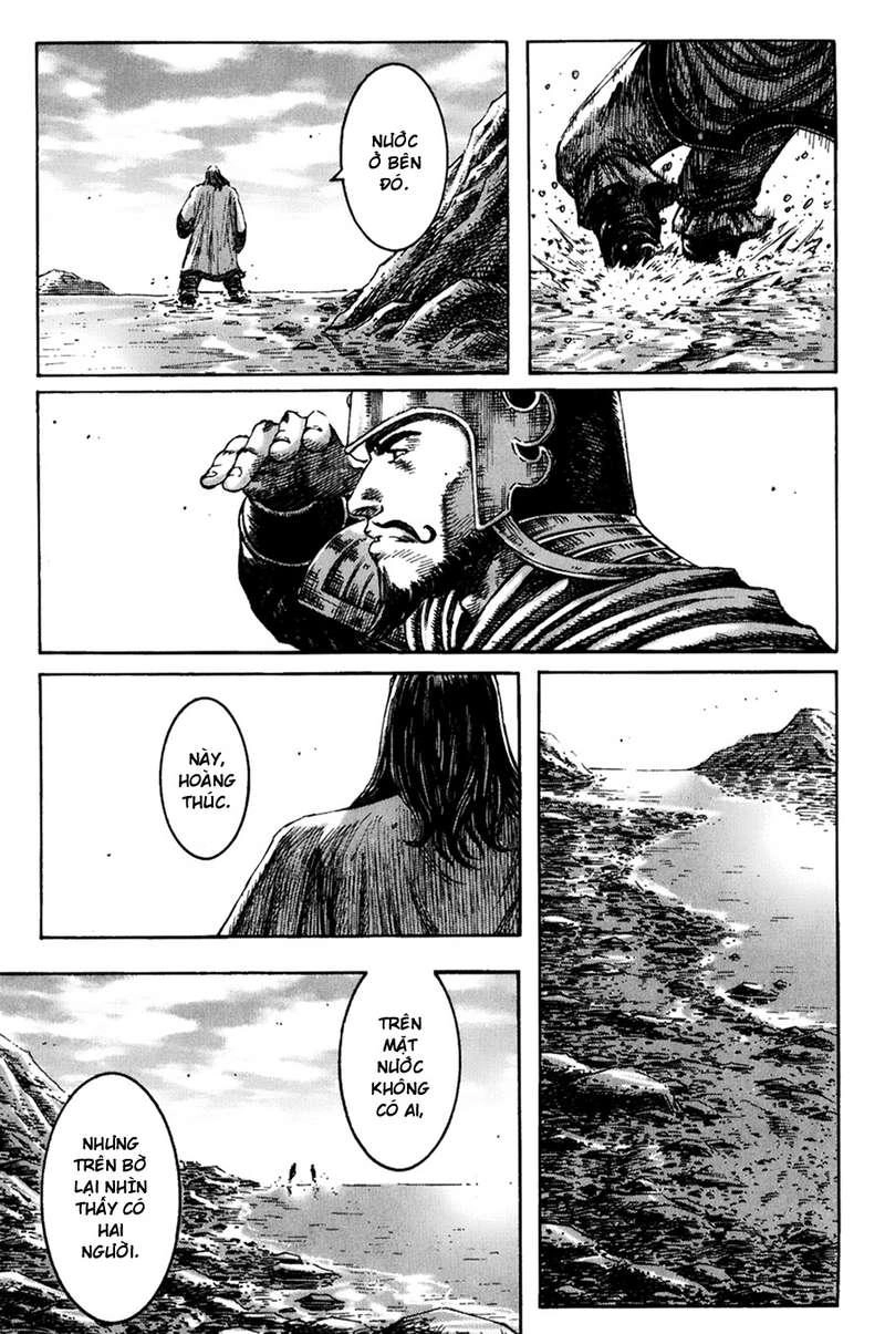 Hỏa Phụng Liêu Nguyên Chapter 222 - 11