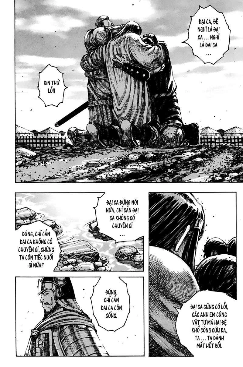 Hỏa Phụng Liêu Nguyên Chapter 222 - 14