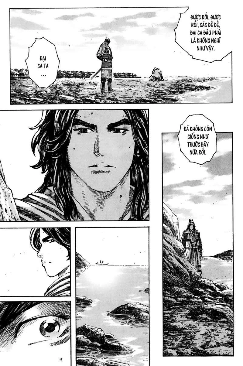 Hỏa Phụng Liêu Nguyên Chapter 222 - 15