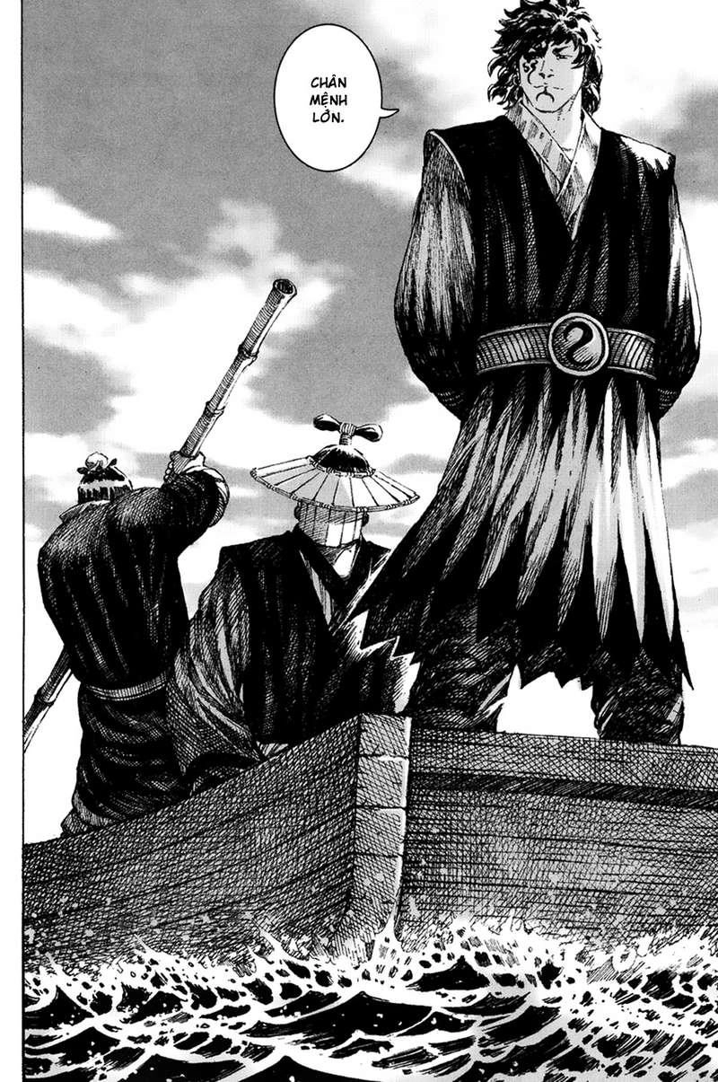 Hỏa Phụng Liêu Nguyên Chapter 222 - 16