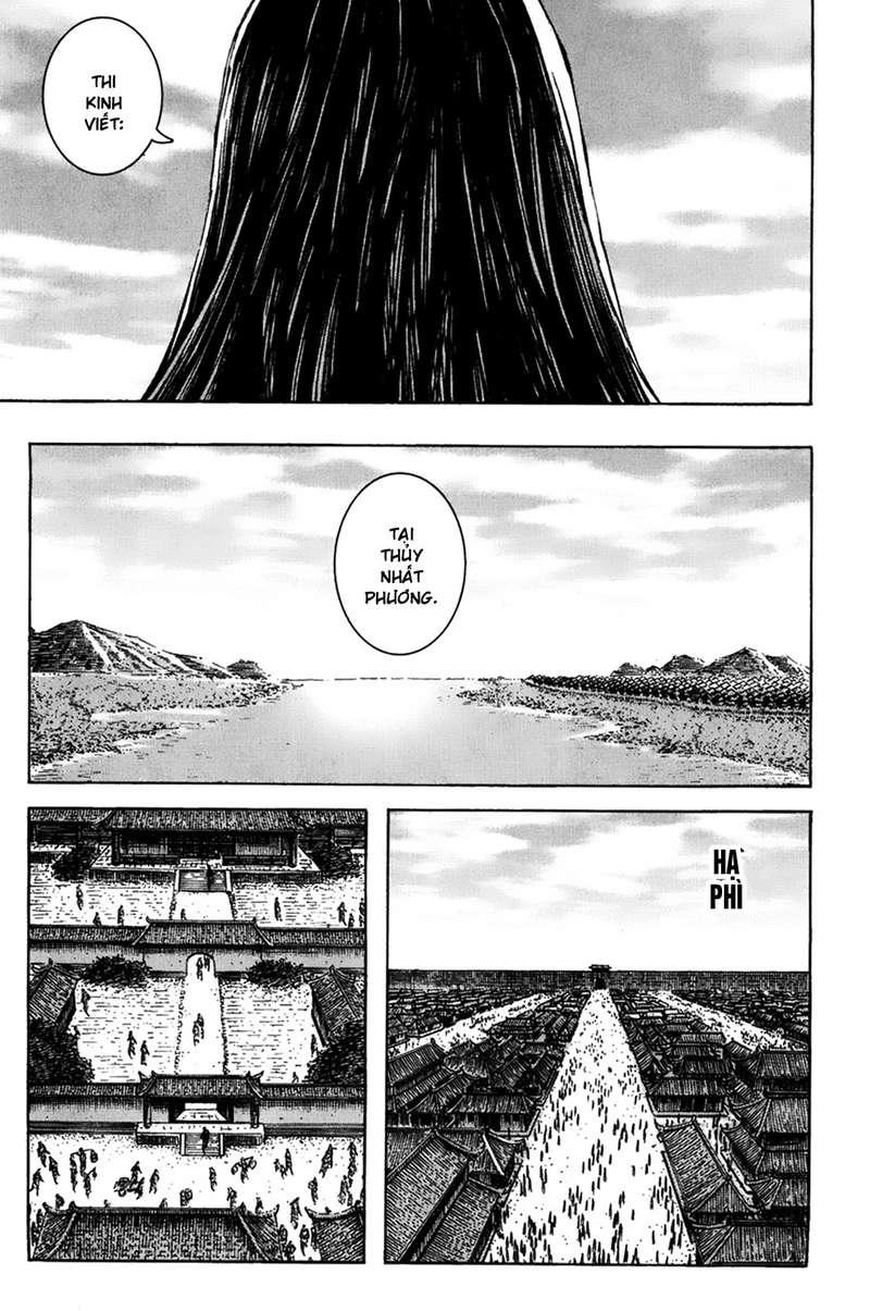 Hỏa Phụng Liêu Nguyên Chapter 222 - 19