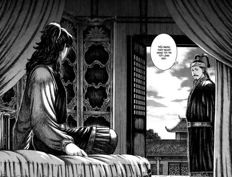 Hỏa Phụng Liêu Nguyên Chapter 222 - 22