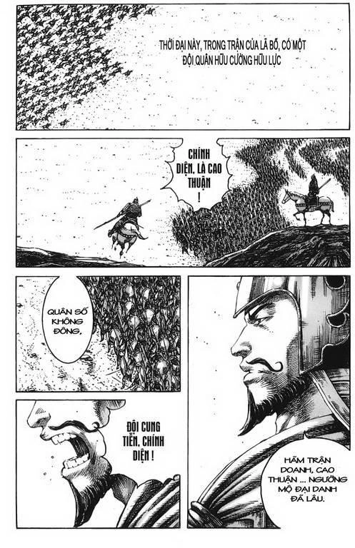 Hỏa Phụng Liêu Nguyên Chapter 223 - 4