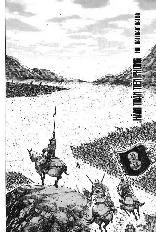 Hỏa Phụng Liêu Nguyên Chapter 223 - 5