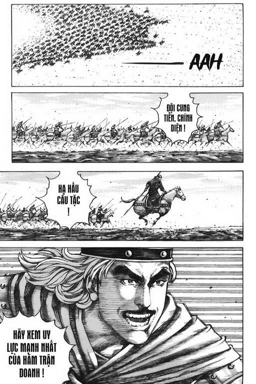 Hỏa Phụng Liêu Nguyên Chapter 223 - 6