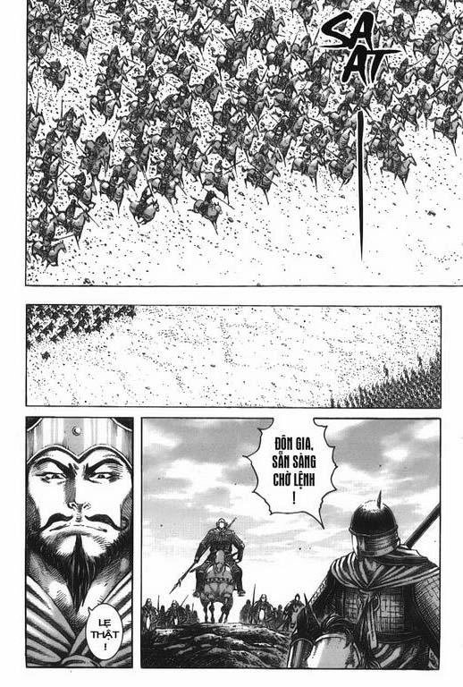 Hỏa Phụng Liêu Nguyên Chapter 223 - 7