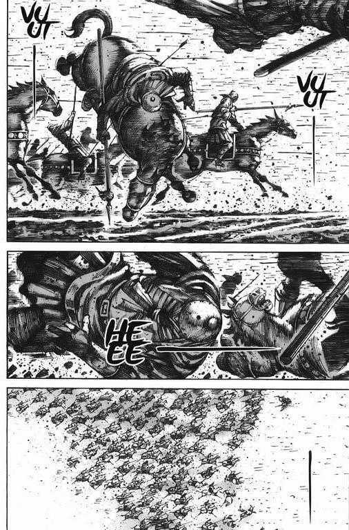 Hỏa Phụng Liêu Nguyên Chapter 223 - 9