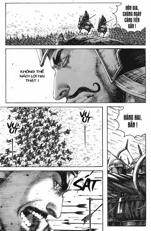 Hỏa Phụng Liêu Nguyên Chapter 223 - 12