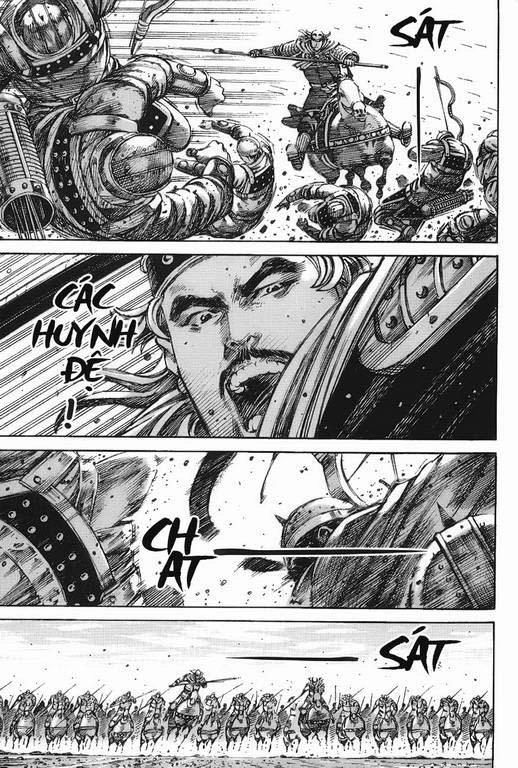 Hỏa Phụng Liêu Nguyên Chapter 223 - 14