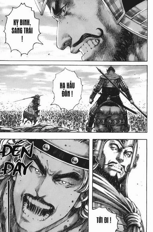 Hỏa Phụng Liêu Nguyên Chapter 223 - 16