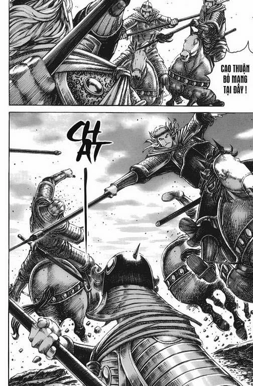 Hỏa Phụng Liêu Nguyên Chapter 223 - 17