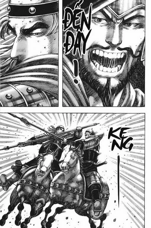 Hỏa Phụng Liêu Nguyên Chapter 223 - 18