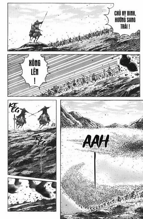 Hỏa Phụng Liêu Nguyên Chapter 223 - 19