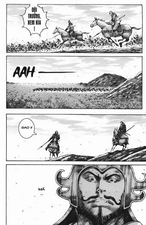 Hỏa Phụng Liêu Nguyên Chapter 223 - 21