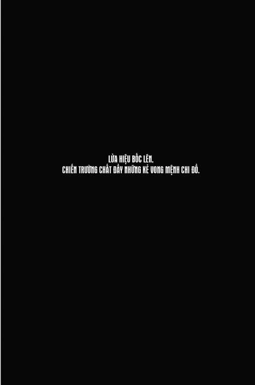 Hỏa Phụng Liêu Nguyên Chapter 223 - 25